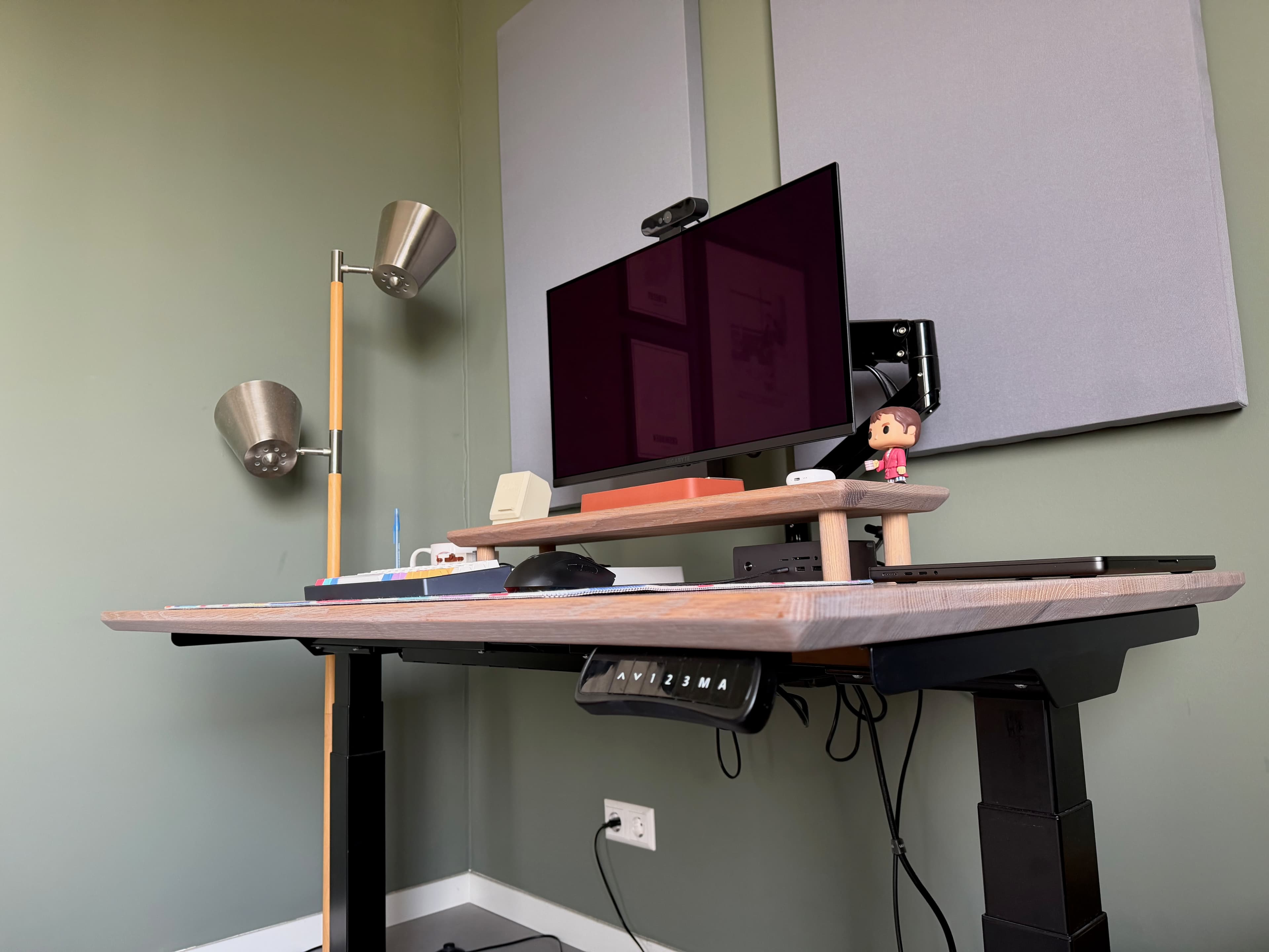 Eiken bureau