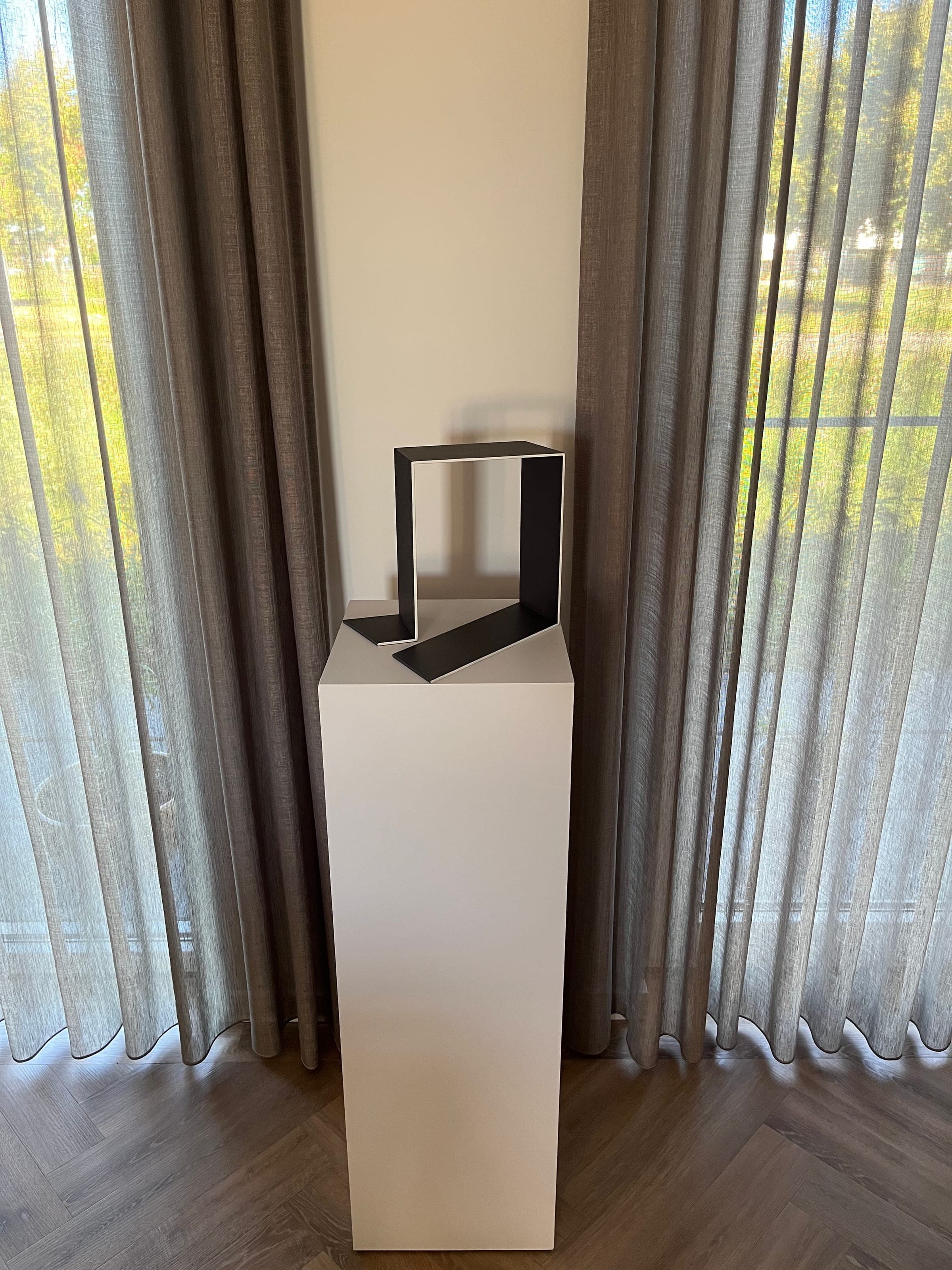 Sokkel — Carl Moeller